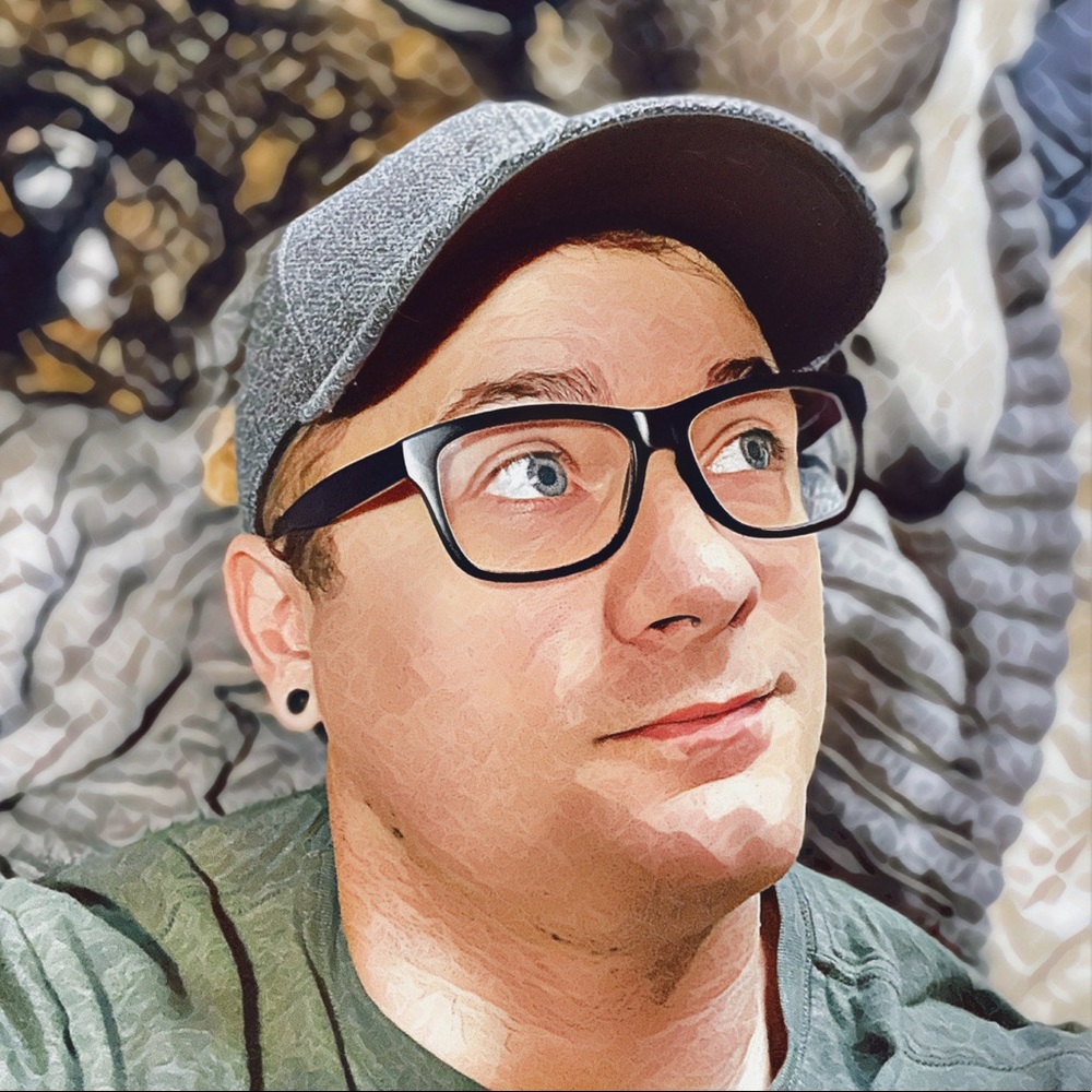 Meet your Posher, Clarke